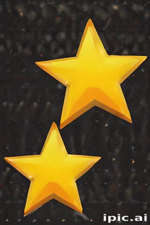 cartoon star png