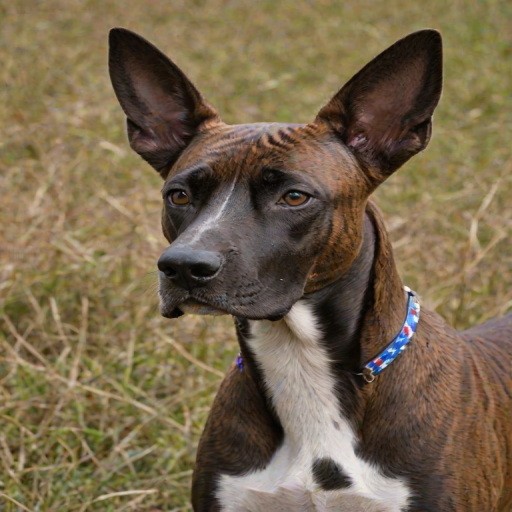 american foxy dane