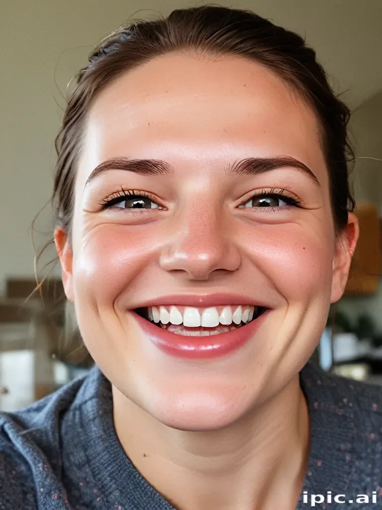 happy face