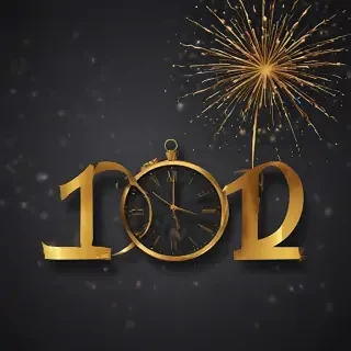 happy new year backgrounds