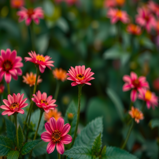 flower background iphone
