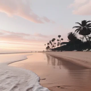 aesthetic beach photos
