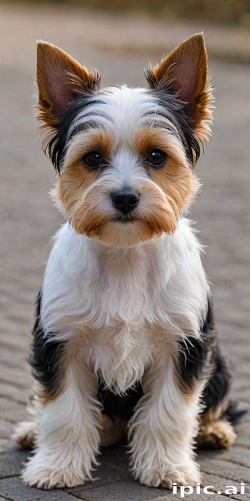 biewer terrier
