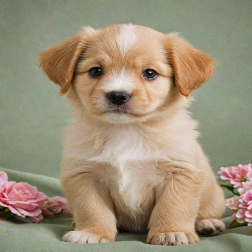 cute puppy wallpapers