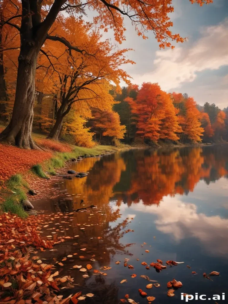 fall wallpaper for iphone