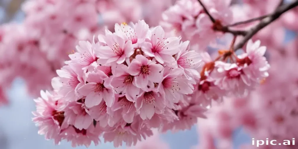 high resolution cherry blossom wallpaper