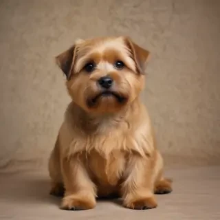 norfolk terrier