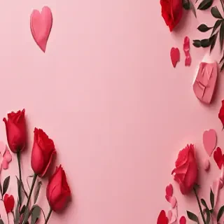 valentine's day wallpaper aesthetic