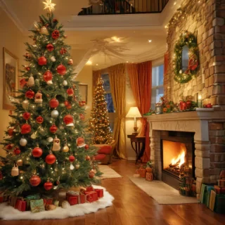 christmas transparent images