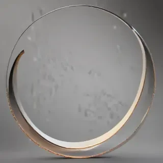 curved line png