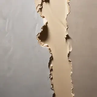 ripped background