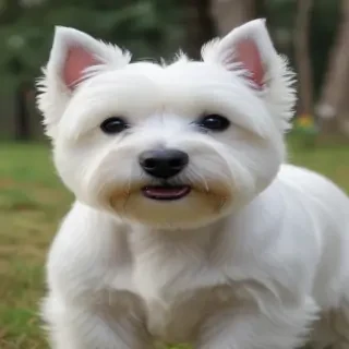 west highland white terrier