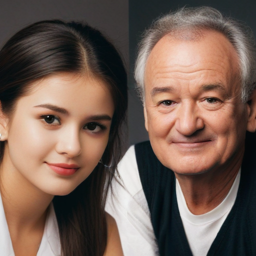 bill murray and selena gomez