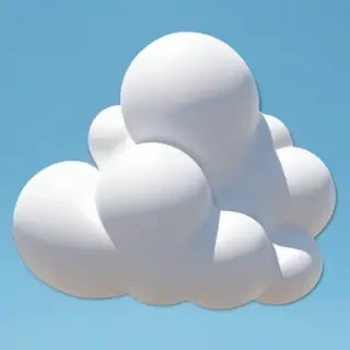 cloud cartoon png
