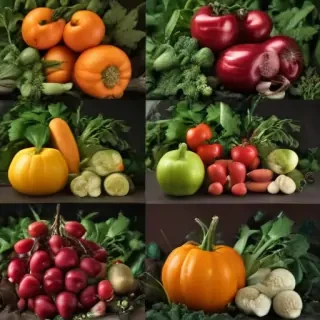 vegetables png