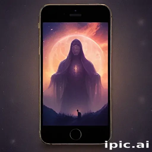 iphone spiritual wallpaper