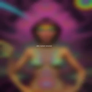psychedelic png