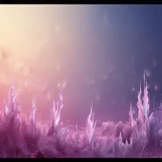 crystall wallpaper