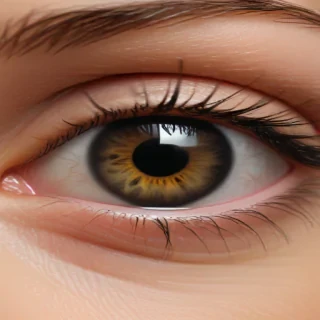 black eye png