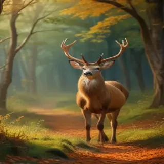 deer backgrounds