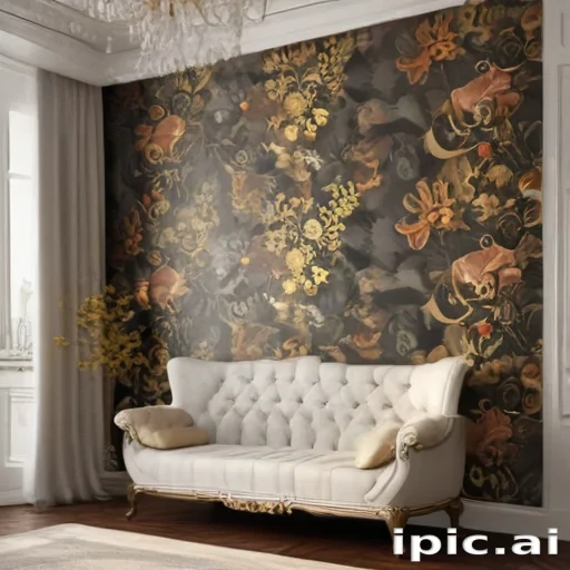 graphic wallpaper