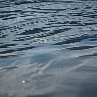 water reflection png