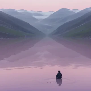 sad bg