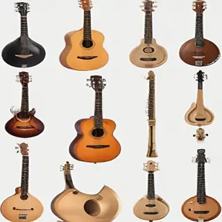 instruments png