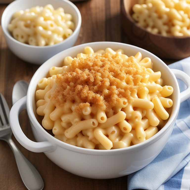 replace milk in mac and cheese