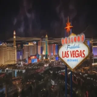 las vegas png