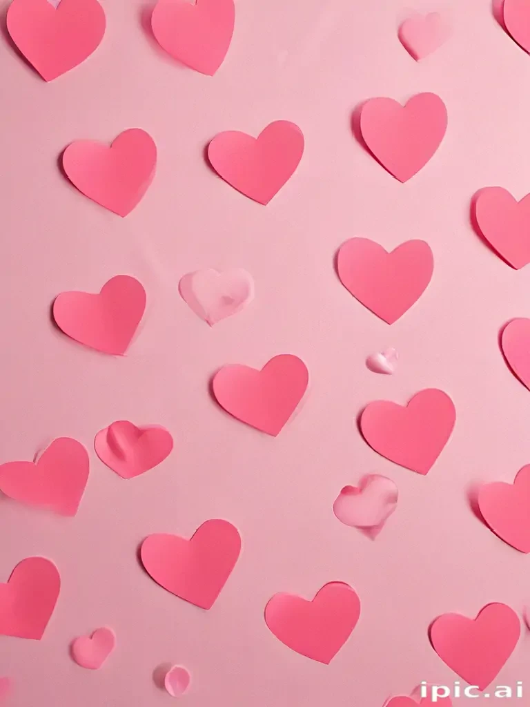 valentines aesthetic wallpaper