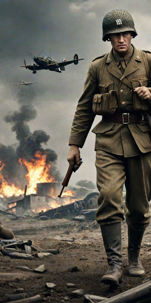 wallpapers ww2