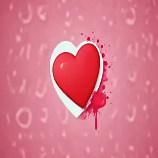 iphone valentine wallpaper