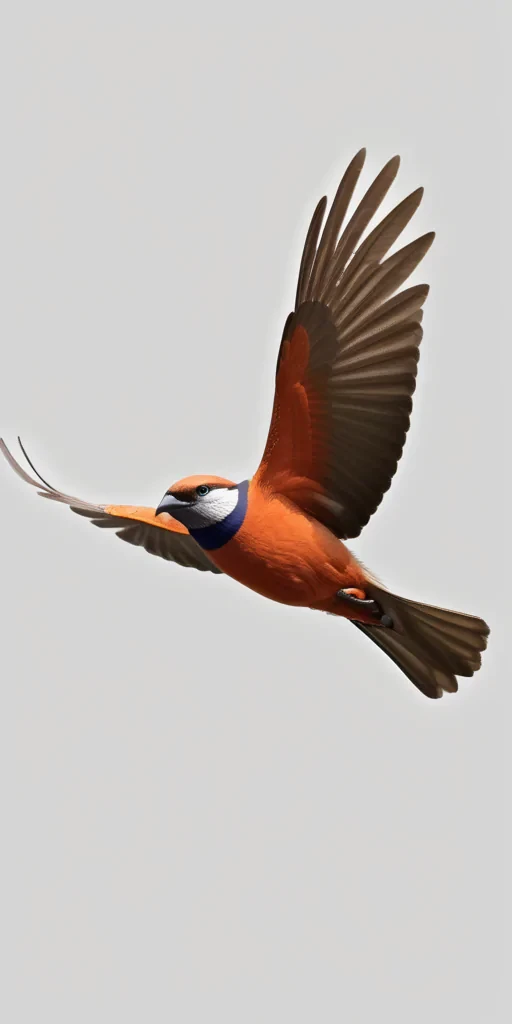 bird flying png