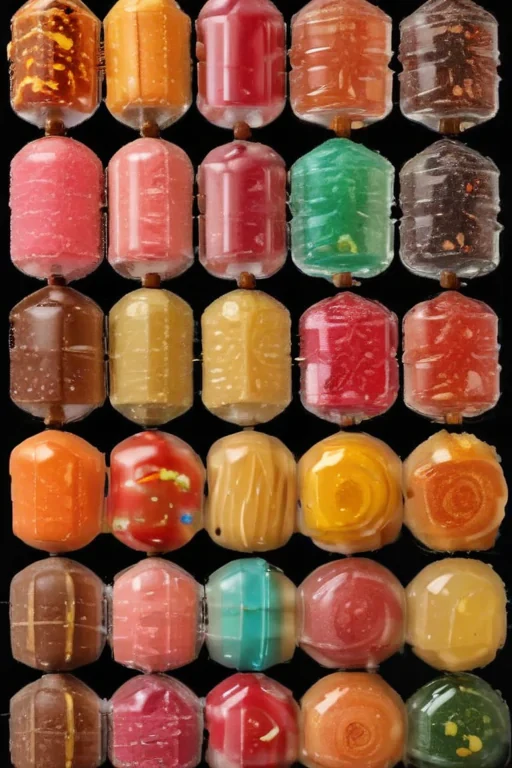 png candy