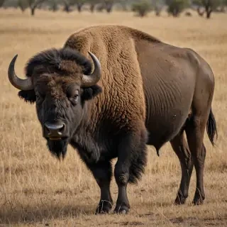 buffalo png