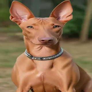 pharaoh hound