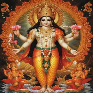 hindu god pictures