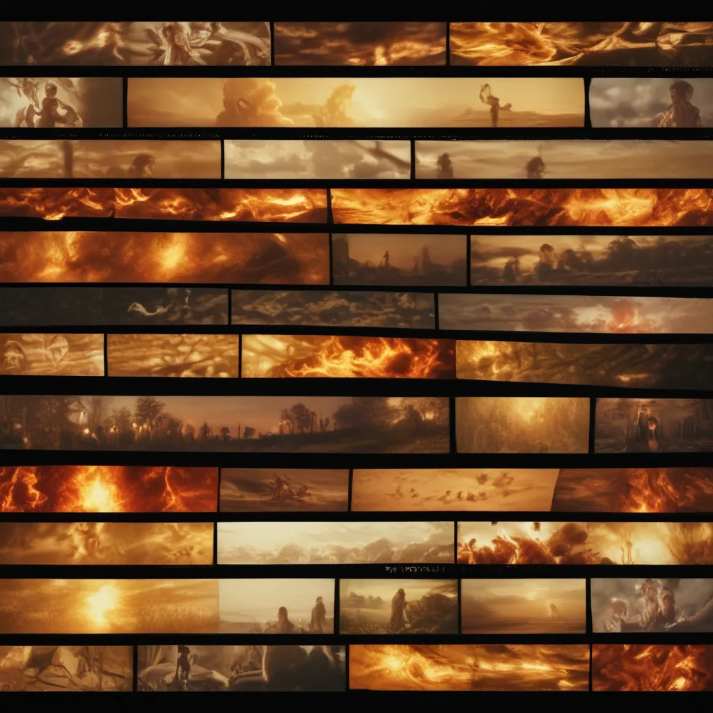 film strip png