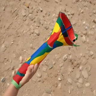 vuvuzela