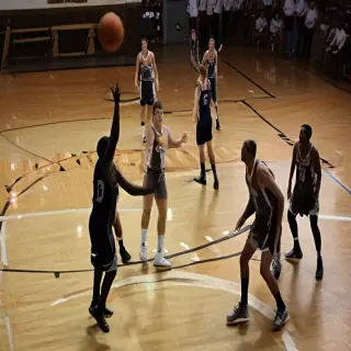png basketball