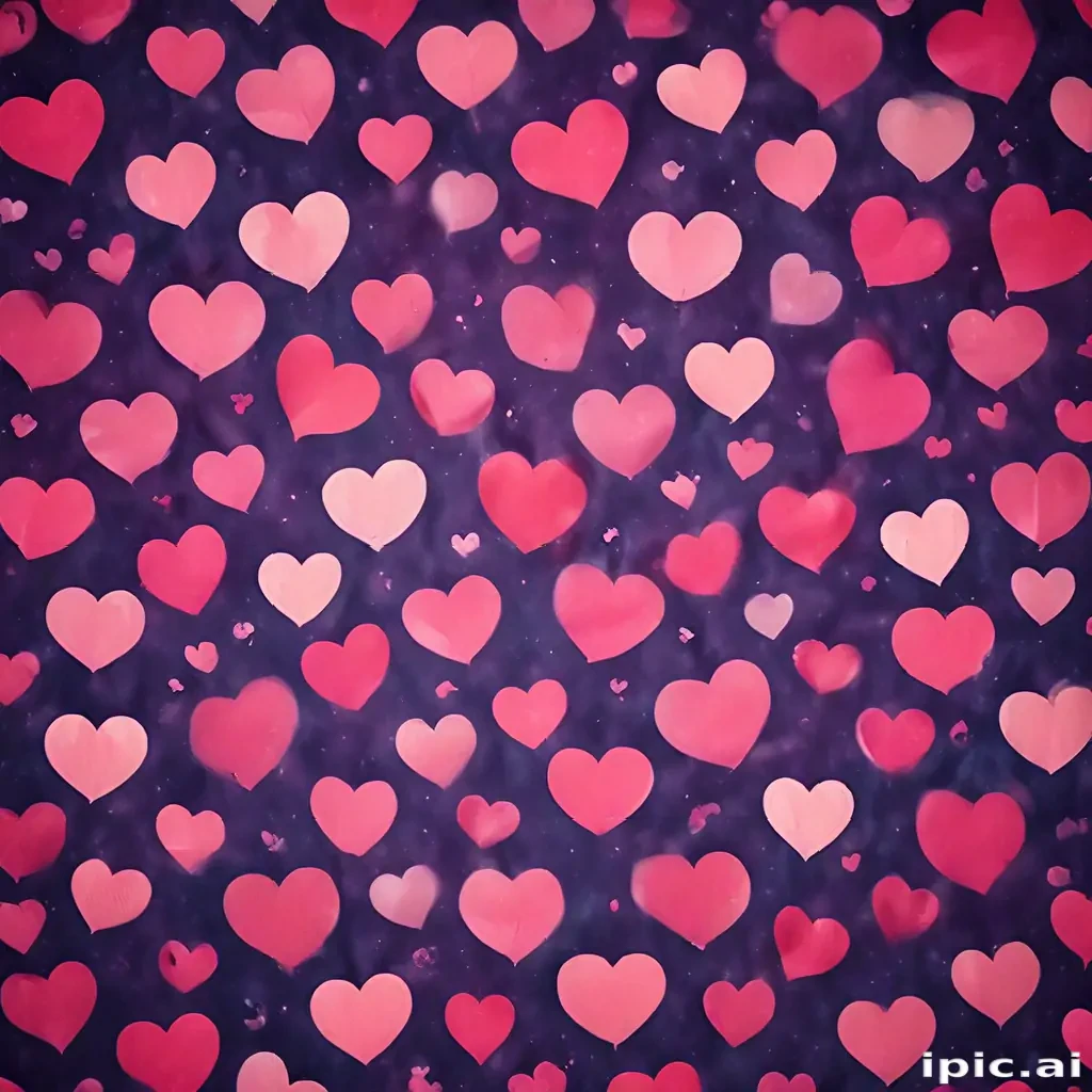 heart backgrounds for iphone