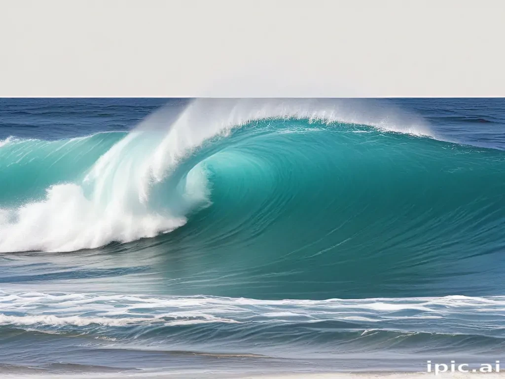 ocean waves png