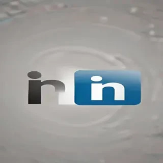 linkedin logo