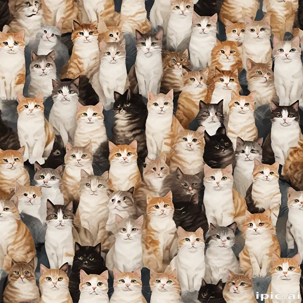 background wallpaper cats