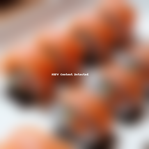 how salmon is served in nigiri sushi nyt