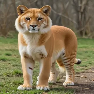 cheetoh breed