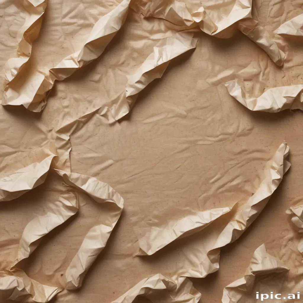 crumpled paper texture png