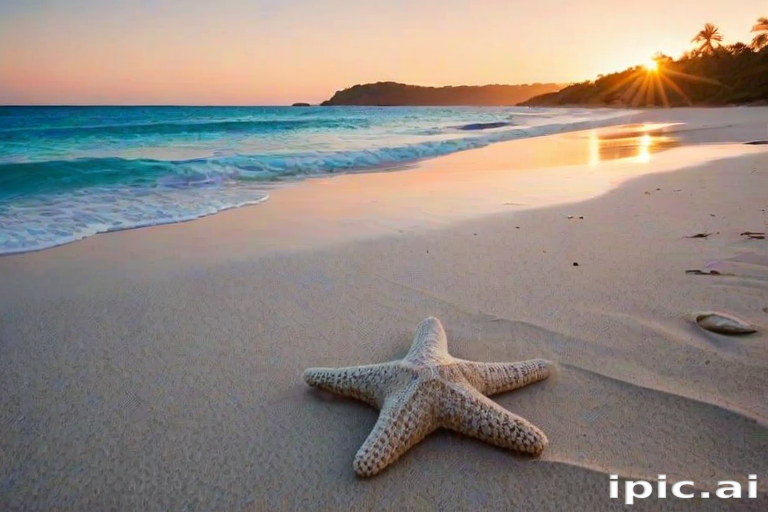 cute beach wallpaper