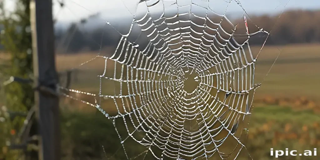 spiderweb